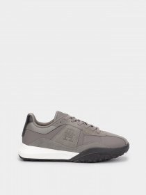 Кроссовки Tommy Hilfiger RETRO MODERN REPREVE® модель FM0FM04703-PRB Фото