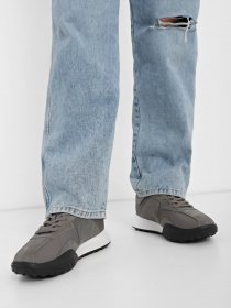 Кросівки повсякденні Tommy Hilfiger RETRO MODERN REPREVE® модель FM0FM04703-PRB Фото