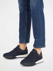 Кроссовки повседневные Tommy Hilfiger RETRO MODERN REPREVE® модель FM0FM04703-DW6 Фото