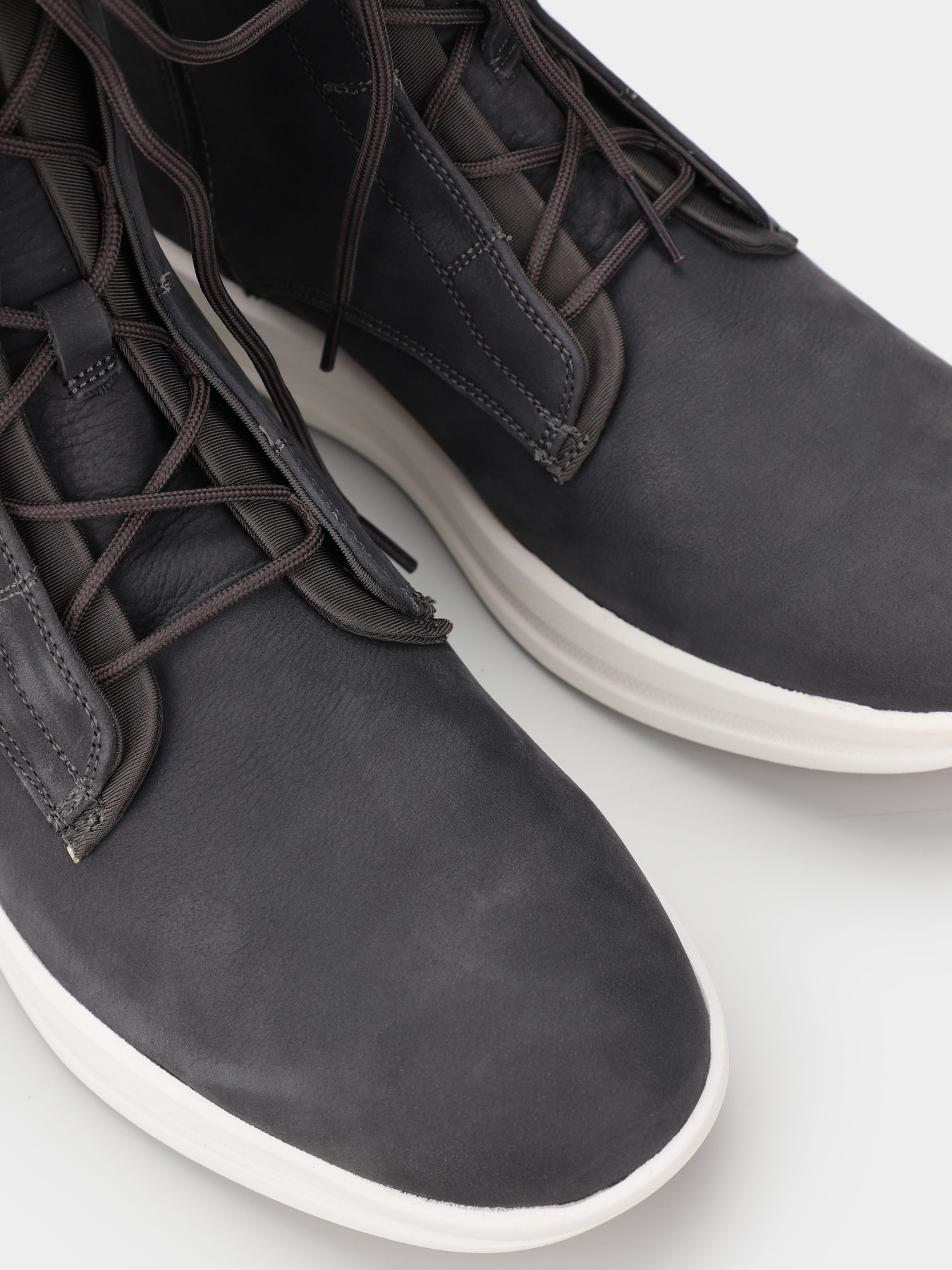 Ботинки Tommy Hilfiger модель FM0FM04669-PTY Фото