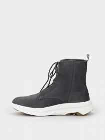 Ботинки Tommy Hilfiger модель FM0FM04669-PTY Фото