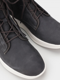 Ботинки Tommy Hilfiger модель FM0FM04669-PTY Фото