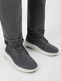 Ботинки Tommy Hilfiger модель FM0FM04669-PTY Фото