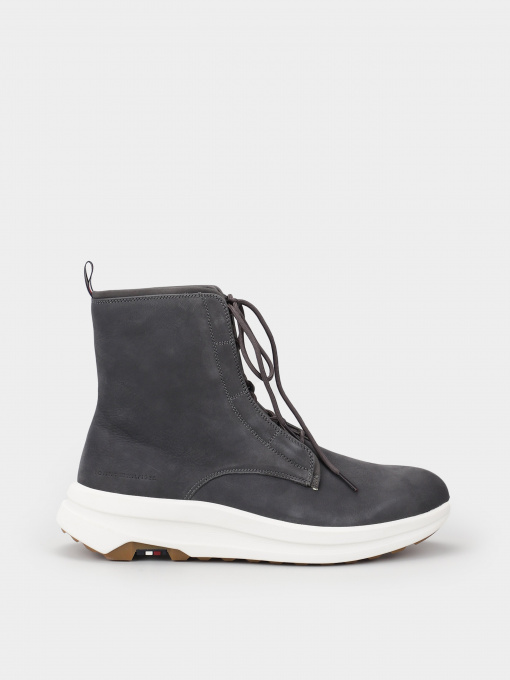 Ботинки Tommy Hilfiger модель FM0FM04669-PTY Фото