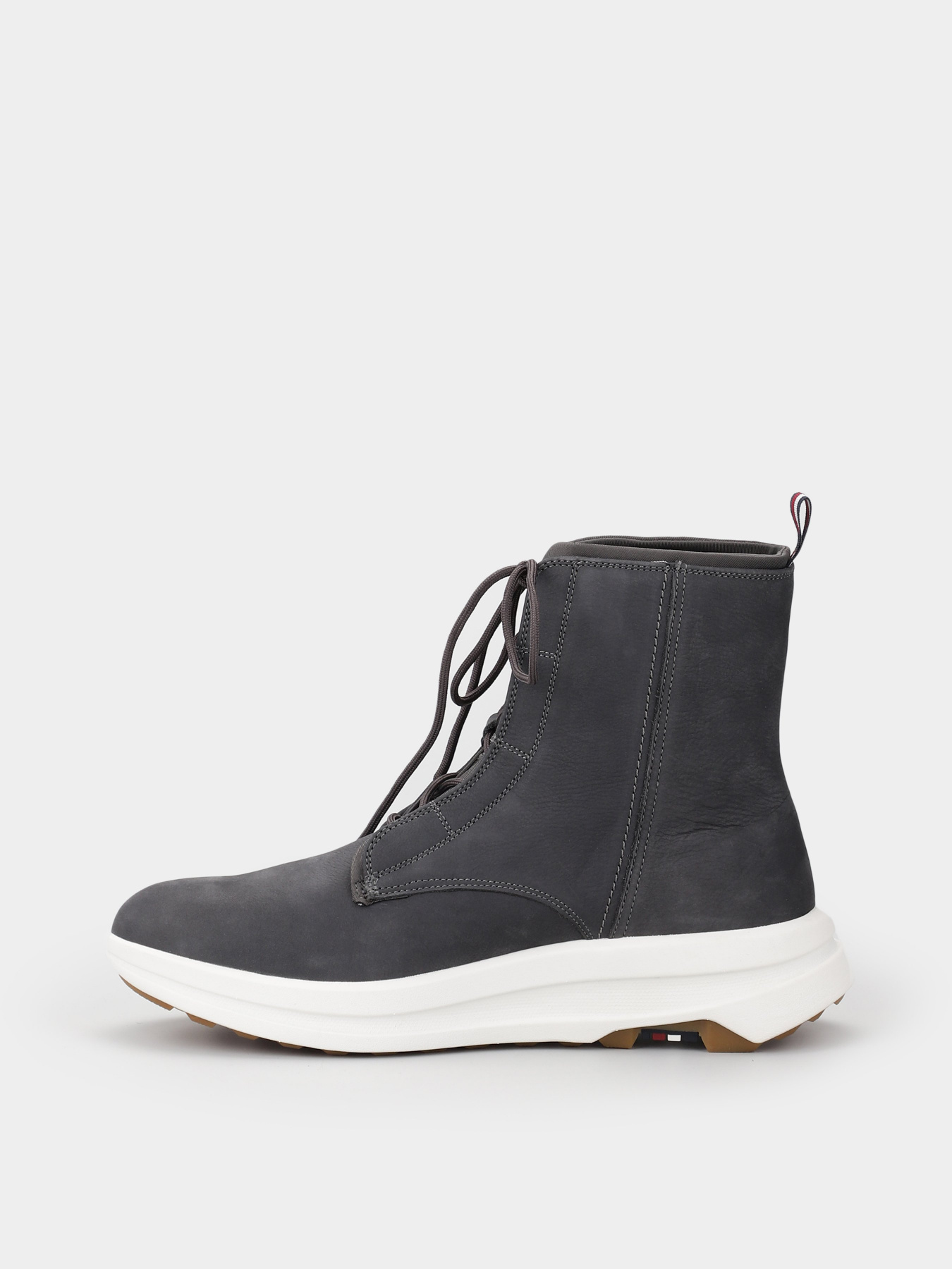 Черевики Tommy Hilfiger модель FM0FM04669-PTY Фото