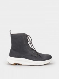 Ботинки Tommy Hilfiger модель FM0FM04669-PTY Фото