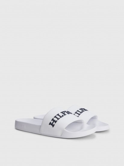 Шльопанці Tommy Hilfiger 3D TONAL LOGO модель FM0FM04612-YBS — фото 5 - INTERTOP