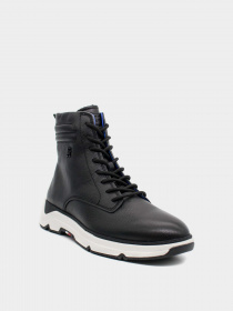 Ботинки Tommy Hilfiger PREMIUM MONOGRAM HYBRID модель FM0FM04606-BDS Фото