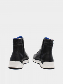 Черевики Tommy Hilfiger PREMIUM MONOGRAM HYBRID модель FM0FM04606-BDS Фото