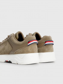 Кроссовки Tommy Hilfiger Core модель FM0FM04592-RBU Фото