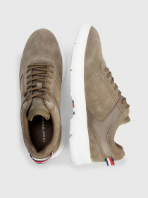 Кроссовки Tommy Hilfiger Core модель FM0FM04592-RBU Фото