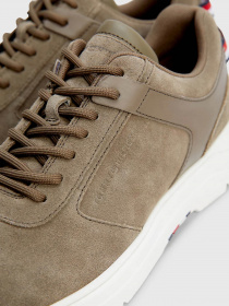 Кроссовки Tommy Hilfiger Core модель FM0FM04592-RBU Фото