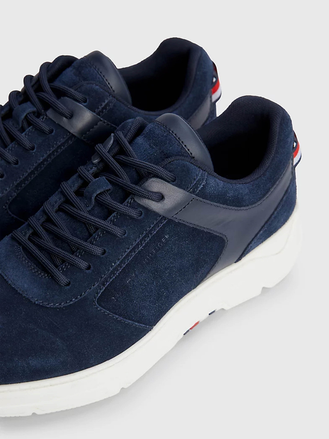 Кросівки повсякденні Tommy Hilfiger Core модель FM0FM04592-DW5 Фото