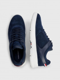 Кросівки повсякденні Tommy Hilfiger Core модель FM0FM04592-DW5 Фото