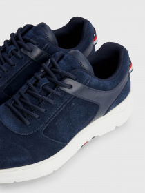 Кросівки повсякденні Tommy Hilfiger Core модель FM0FM04592-DW5 Фото