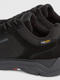 Кроссовки Tommy Hilfiger Core W Mix Cordura Hybrid модель FM0FM04935-BDS Фото