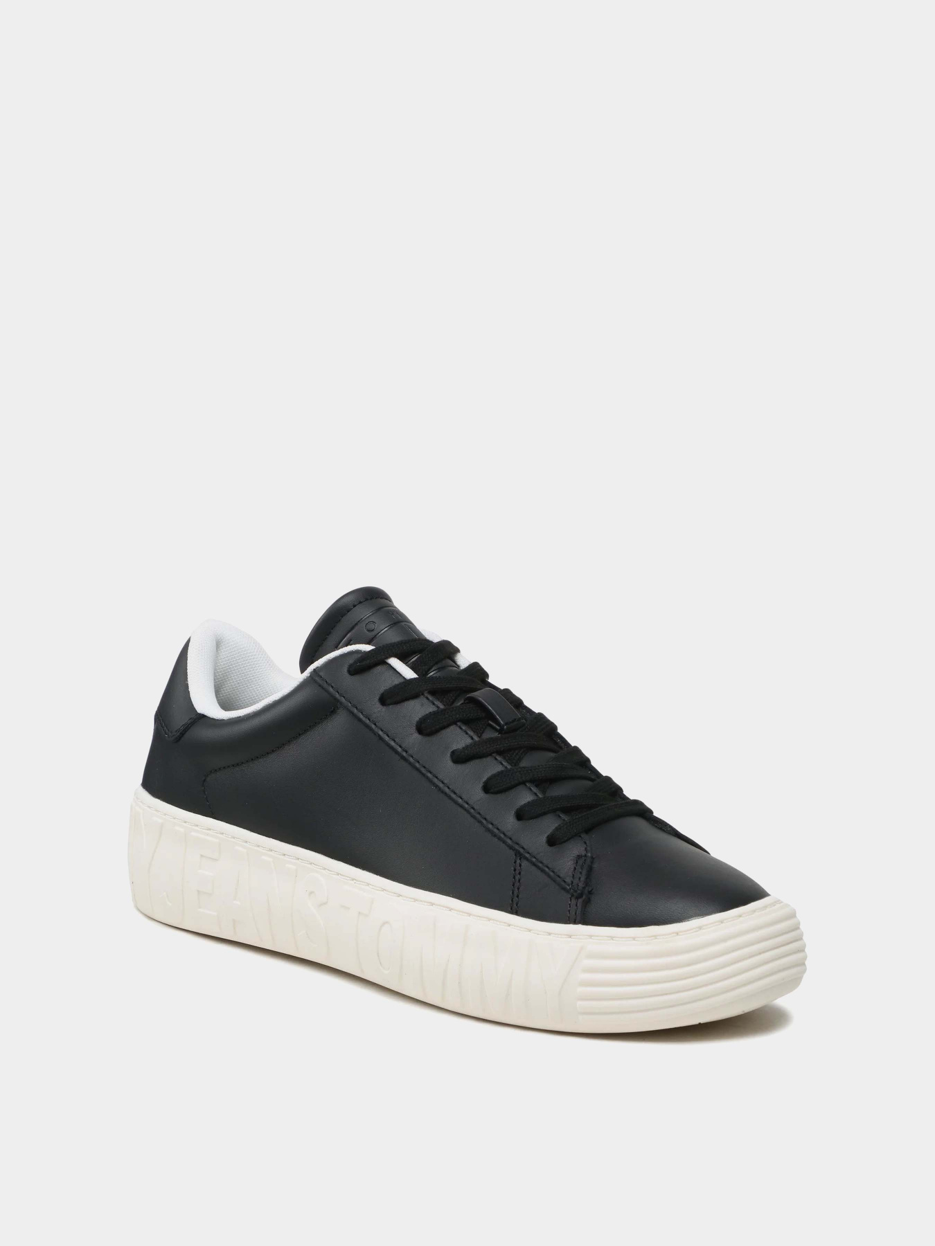 Кеди низькі Tommy Hilfiger модель EM0EM01213-BDS Кеди низькі Tommy Hilfiger модель EM0EM01213-BDS Фото