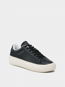 Кеди низькі Tommy Hilfiger модель EM0EM01213-BDS Кеди низькі Tommy Hilfiger модель EM0EM01213-BDS Фото