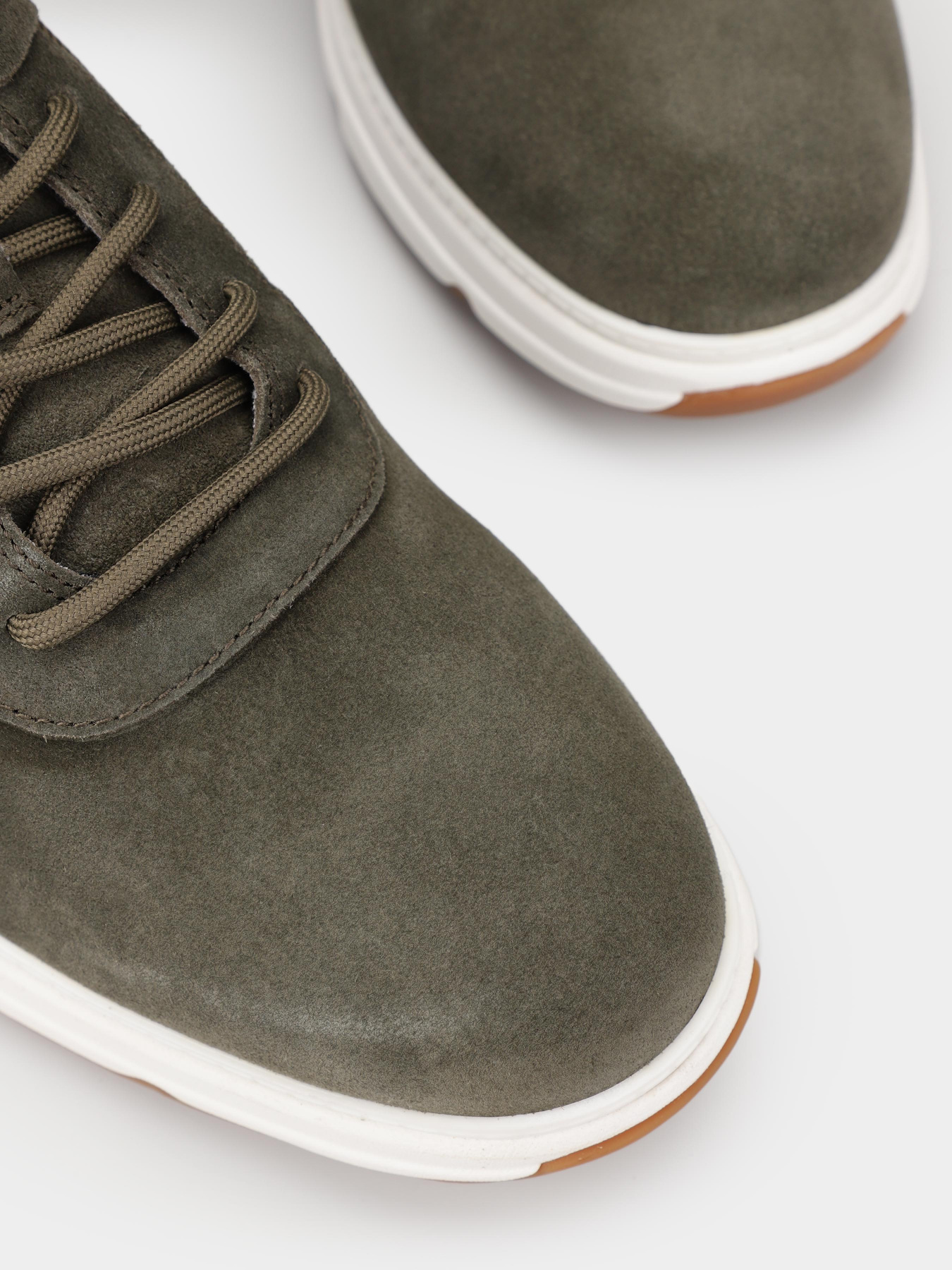 Кроссовки Tommy Hilfiger Core W Mix Cordura Hybrid модель FM0FM04935-RBN Фото