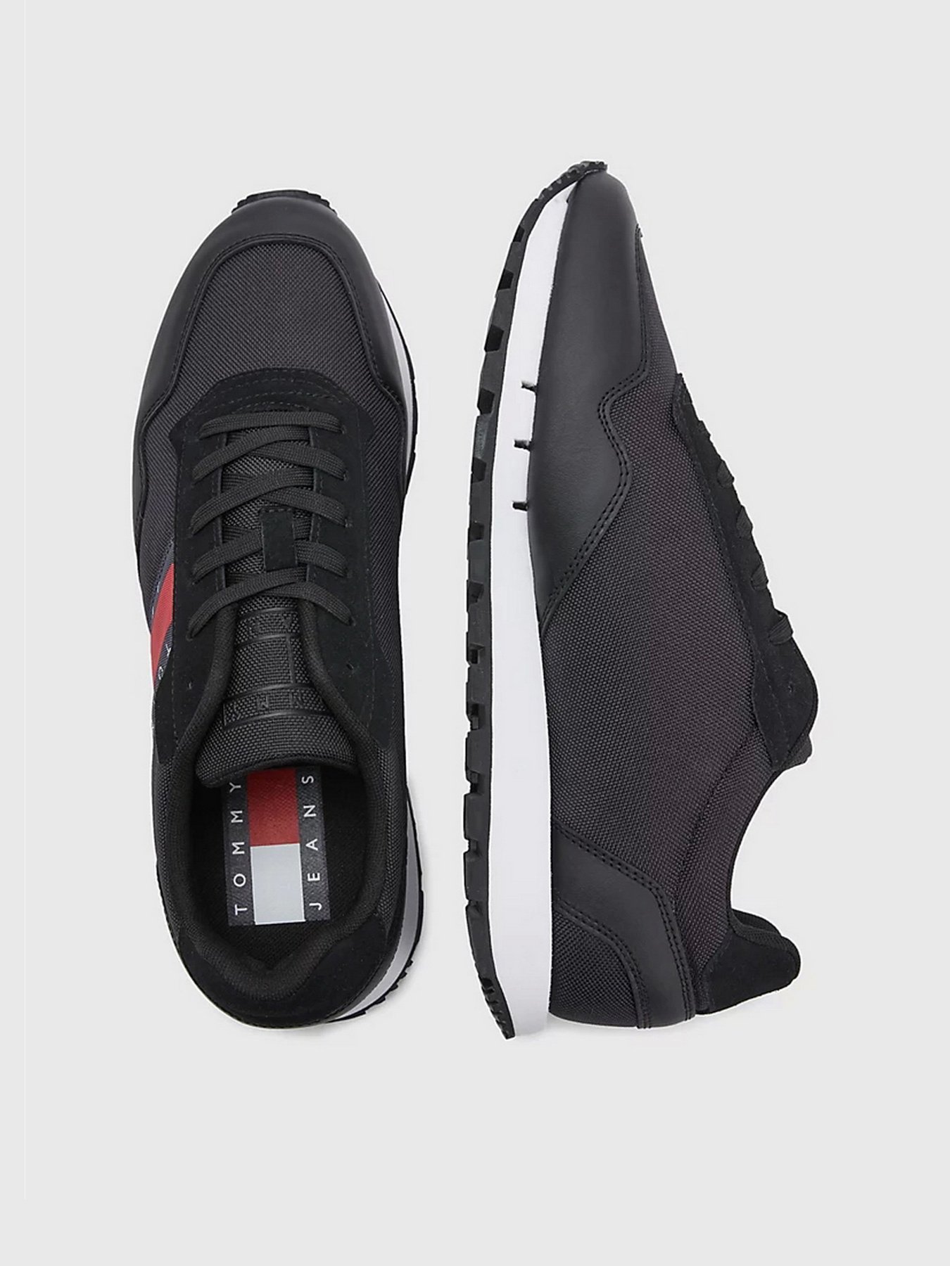 Кроссовки Tommy Hilfiger модель EM0EM01081-BDS Фото