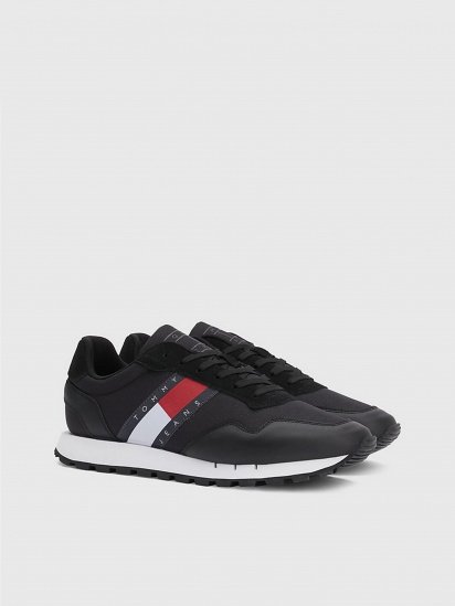 Кросівки Tommy Hilfiger модель EM0EM01081-BDS — фото 5 - INTERTOP