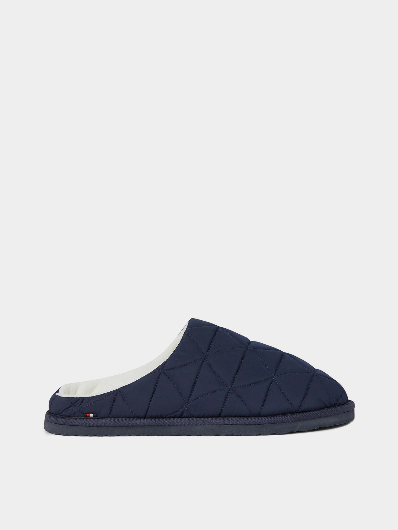 Капці Tommy Hilfiger Nylon Home Slippers модель FM0FM04771-DW5 Фото
