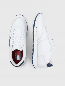 Кроссовки повседневные Tommy Hilfiger модель EM0EM00898-YBR Фото