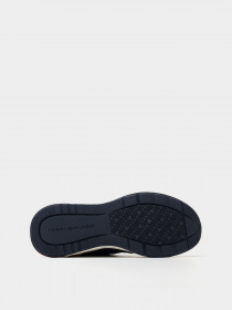Кроссовки Tommy Hilfiger Classics Elevated Runner Trainers модель FM0FM04636-DW5 Фото