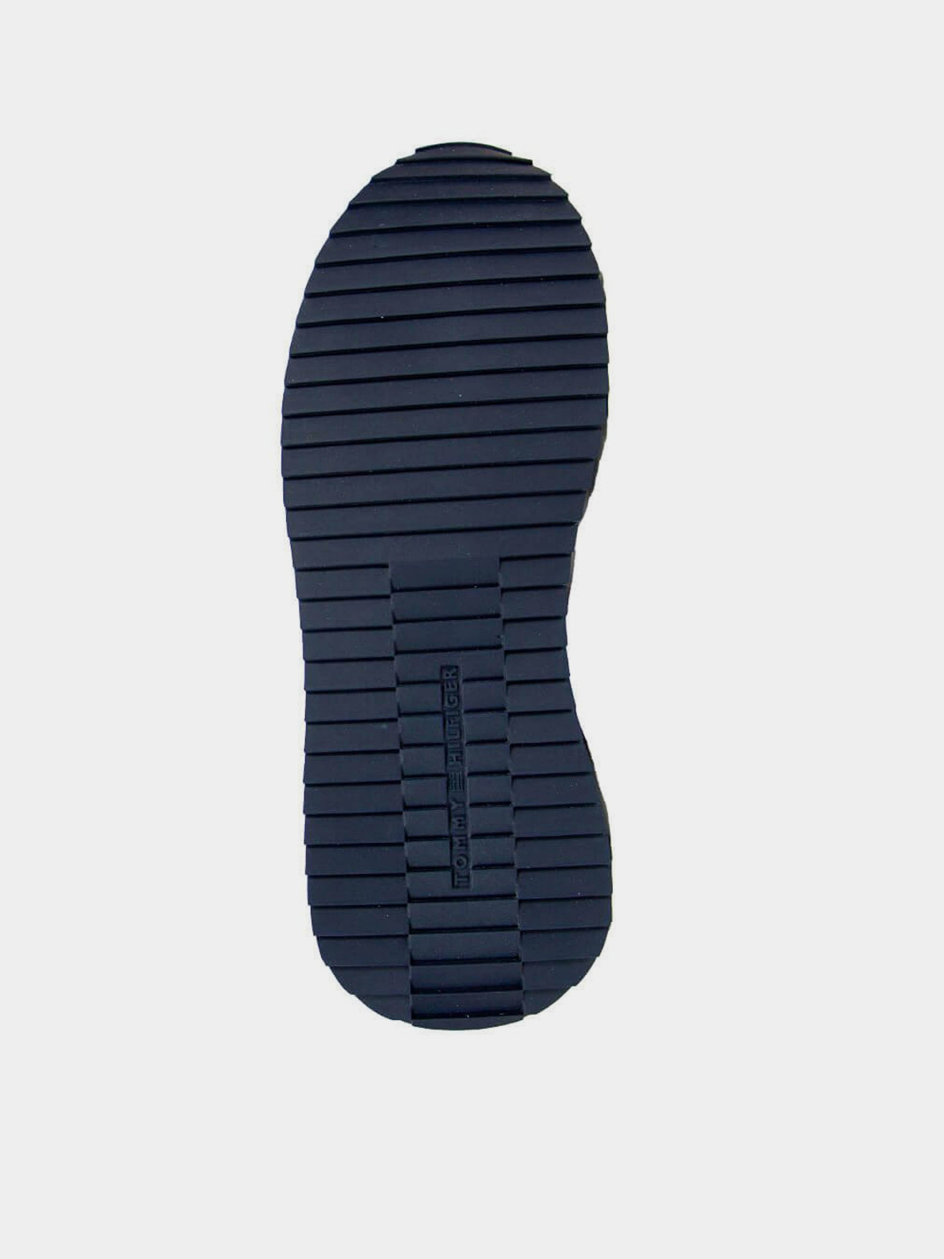 Кроссовки Tommy Hilfiger Evo Mix модель FM0FM04776-DW5 Фото