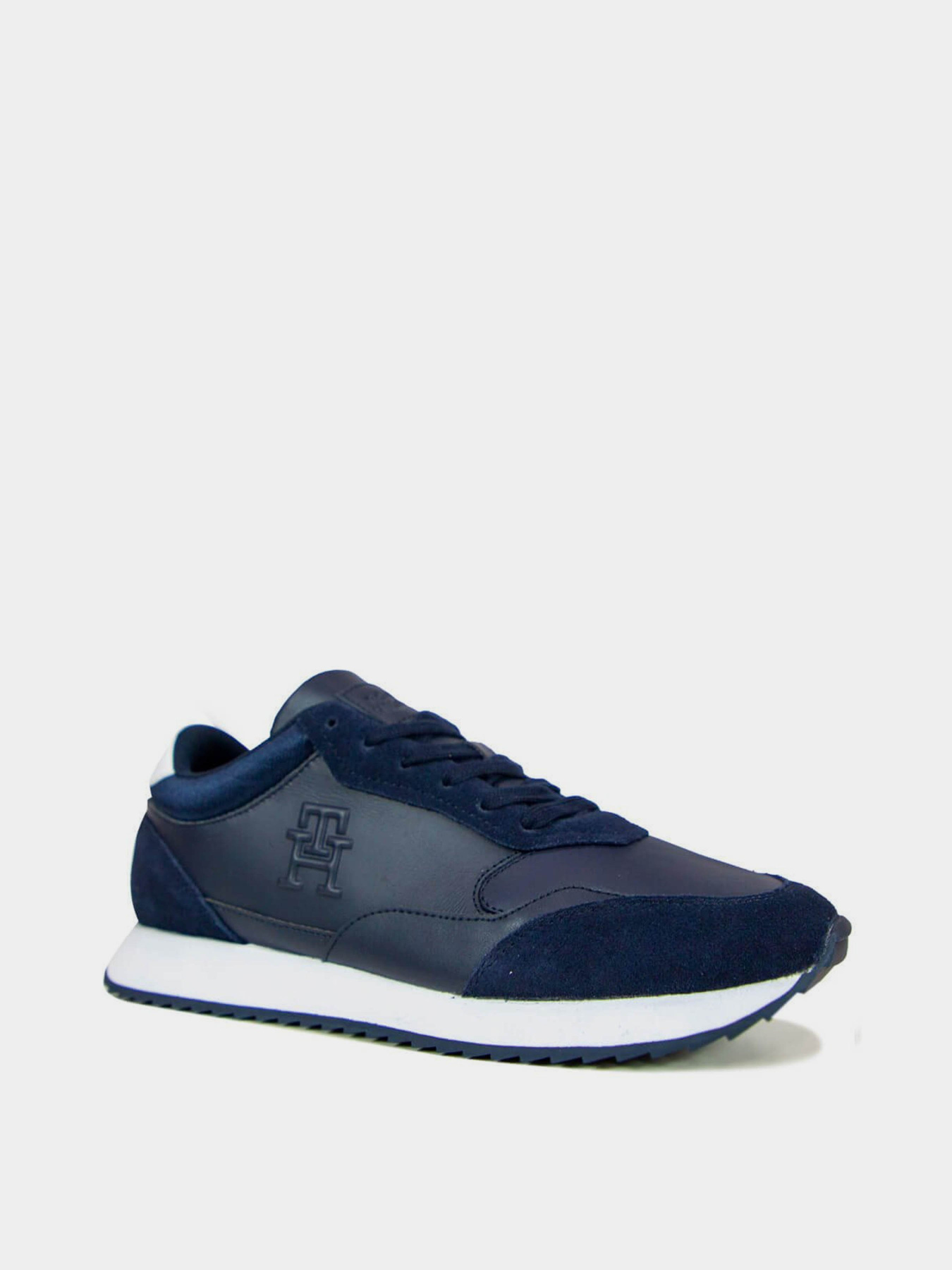 Кроссовки Tommy Hilfiger Evo Mix модель FM0FM04776-DW5 Фото