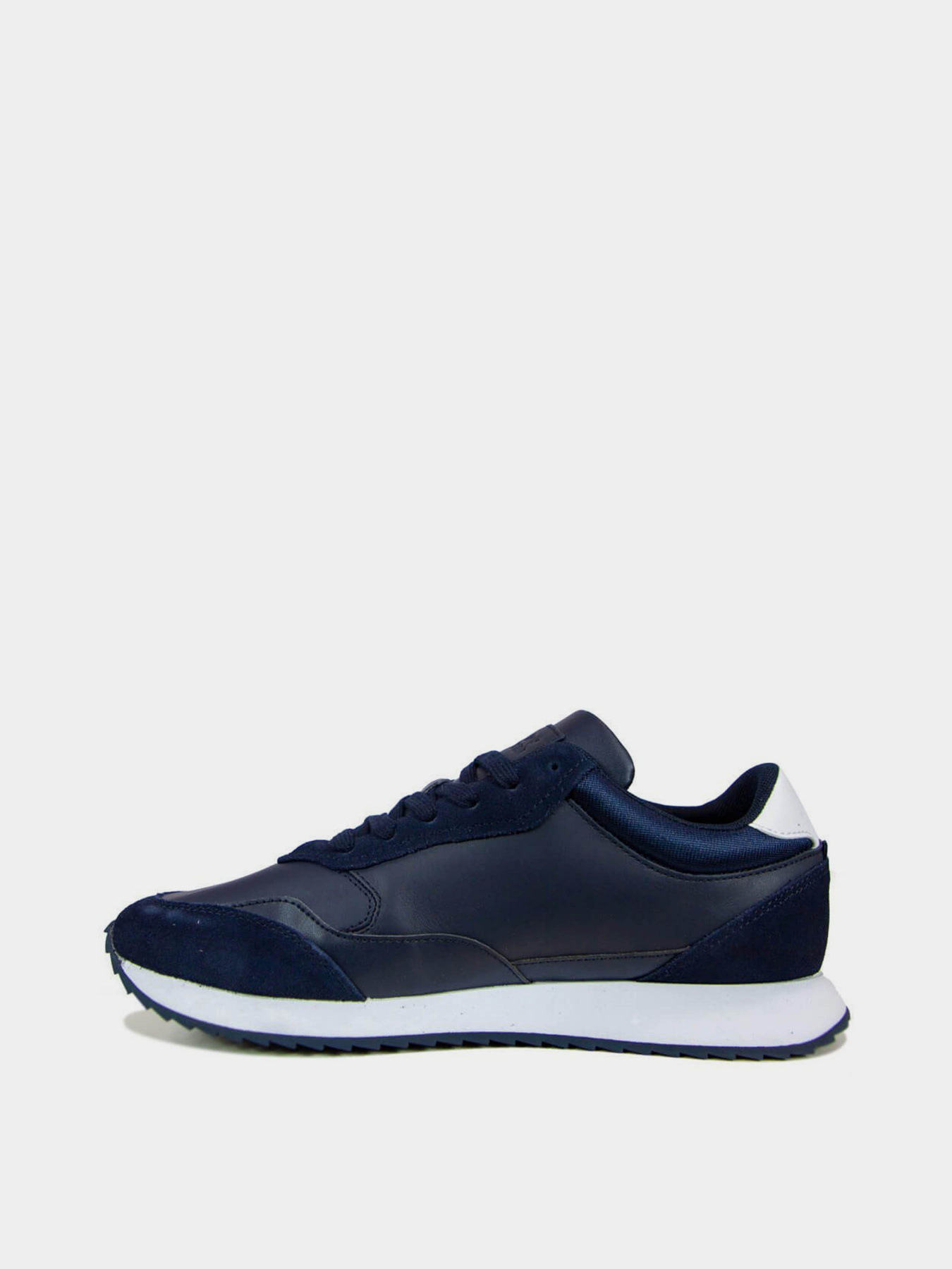 Кросівки повсякденні Tommy Hilfiger Evo Mix модель FM0FM04776-DW5 Кросівки повсякденні Tommy Hilfiger Evo Mix модель FM0FM04776-DW5 Фото