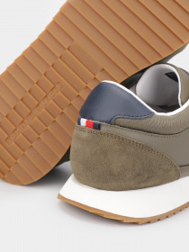 Кросівки повсякденні Tommy Hilfiger Evo Mix модель FM0FM04776-RBN Фото