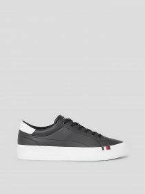 Кеди низькі Tommy Hilfiger Modern Vulc Lth Low Wl модель FM0FM04819-DW5 Фото