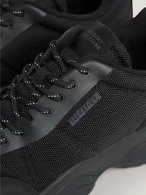 Кросівки повсякденні Tommy Hilfiger Outdoor Runner модель FM0FM04837-0GQ Кросівки повсякденні Tommy Hilfiger Outdoor Runner модель FM0FM04837-0GQ Фото