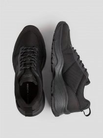 Кросівки повсякденні Tommy Hilfiger Outdoor Runner модель FM0FM04837-0GQ Кросівки повсякденні Tommy Hilfiger Outdoor Runner модель FM0FM04837-0GQ Фото