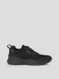 Кроссовки Tommy Hilfiger Outdoor Runner модель FM0FM04837-0GQ Фото