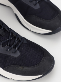 Кроссовки Tommy Hilfiger Outdoor Runner модель FM0FM04837-DW5 Фото