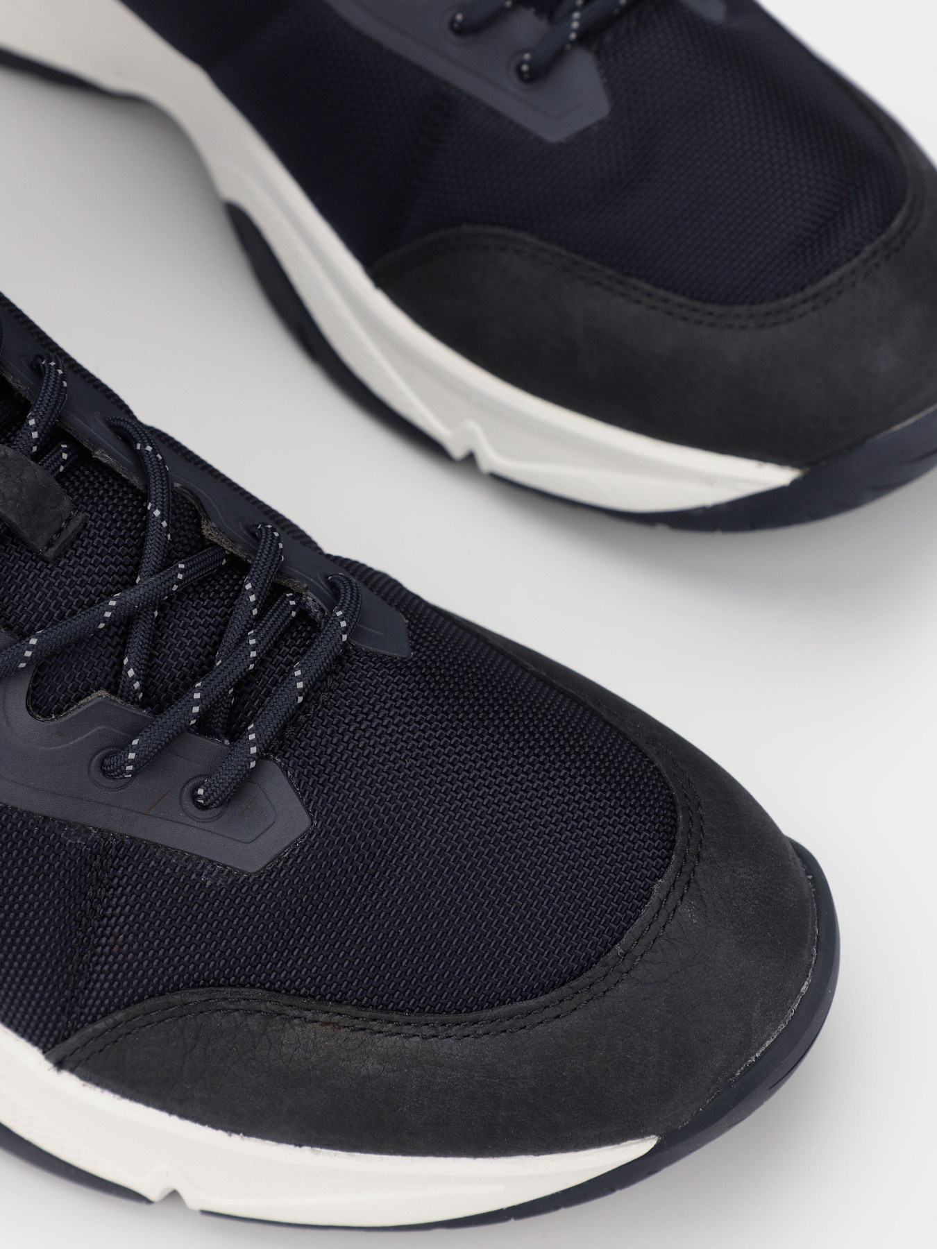 Кросівки повсякденні Tommy Hilfiger Outdoor Runner модель FM0FM04837-DW5 Фото