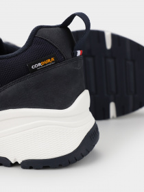 Кросівки повсякденні Tommy Hilfiger Outdoor Runner модель FM0FM04837-DW5 Фото