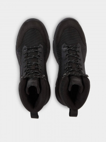 Черевики Tommy Hilfiger Outdoor Snk Boot Lth Cordura Модель FM0FM04838-0GQ Фото