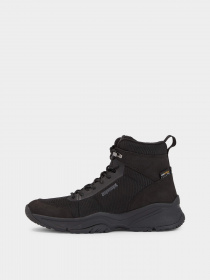 Черевики Tommy Hilfiger Outdoor Snk Boot Lth Cordura модель FM0FM04838-0GQ Черевики Tommy Hilfiger Outdoor Snk Boot Lth Cordura модель FM0FM04838-0GQ Фото