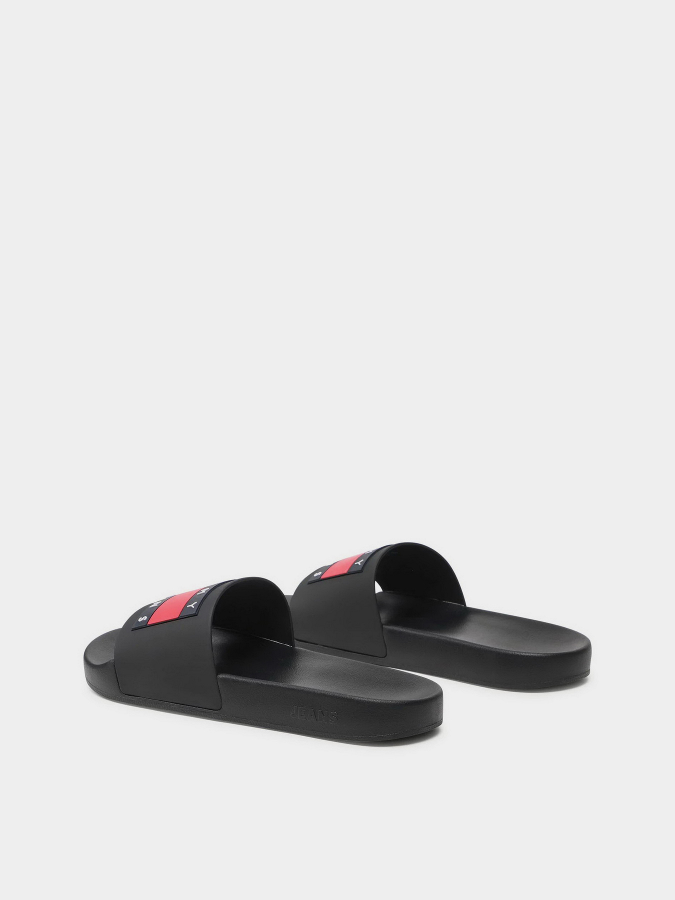 Шлепанцы Tommy Hilfiger модель EM0EM01191-BDS Фото