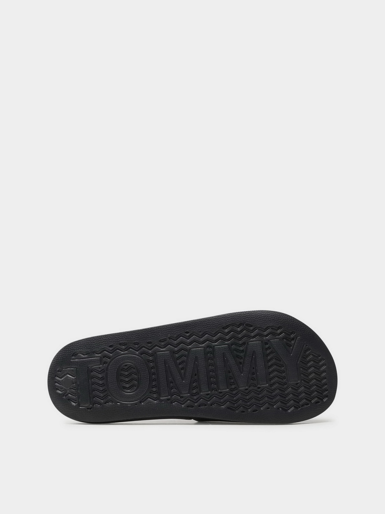 Шлепанцы Tommy Hilfiger модель EM0EM01191-BDS Фото