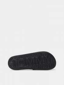Шлепанцы Tommy Hilfiger модель EM0EM01191-BDS Фото