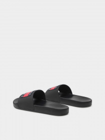 Шлепанцы Tommy Hilfiger модель EM0EM01191-BDS Фото