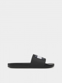 Шлепанцы Tommy Hilfiger модель EM0EM01191-BDS Фото