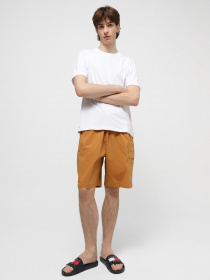 Шлепанцы Tommy Hilfiger модель EM0EM01191-C1G Фото