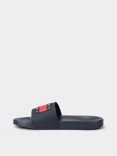 Шльопанці Tommy Hilfiger модель EM0EM01191-C1G — фото - INTERTOP