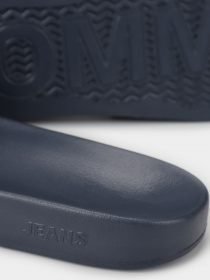 Шльопанці Tommy Hilfiger модель EM0EM01191-C1G Шльопанці Tommy Hilfiger модель EM0EM01191-C1G Фото