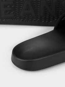 Шлепанцы Tommy Hilfiger модель EM0EM01321-BDS Фото